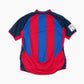 Barcelona Football Shirt