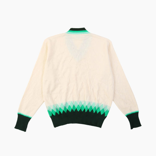 70s Slazenger Sweater
