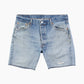 Vintage 501 Shorts - 34"