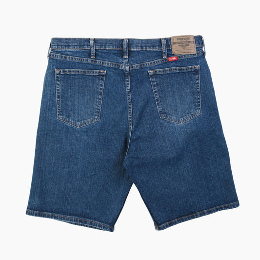 Jeansshorts – 36"