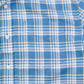 Vintage Shirt - Blue Check - American Madness