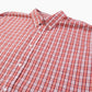 Vintage Shirt - Washed Red Check - American Madness