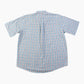 Vintage Shirt - Green Check