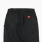 Vintage Carpenter Pants - Black- 34/32