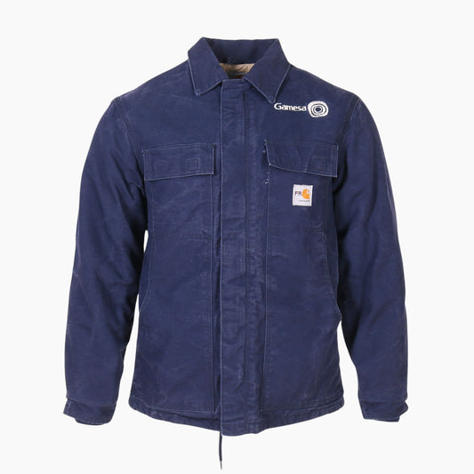 Arctic Jacket - Navy