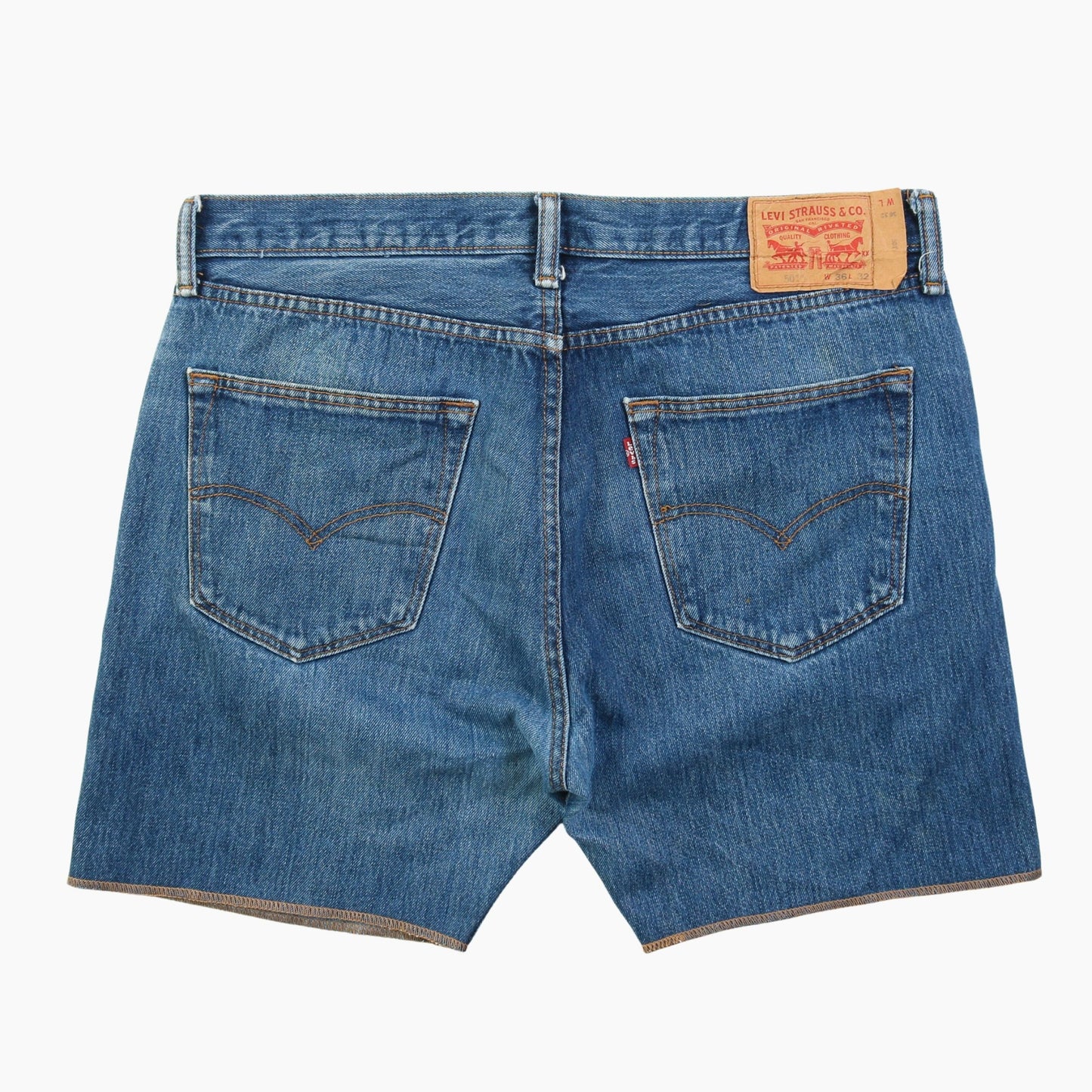 Short Vintage 501 - 29"