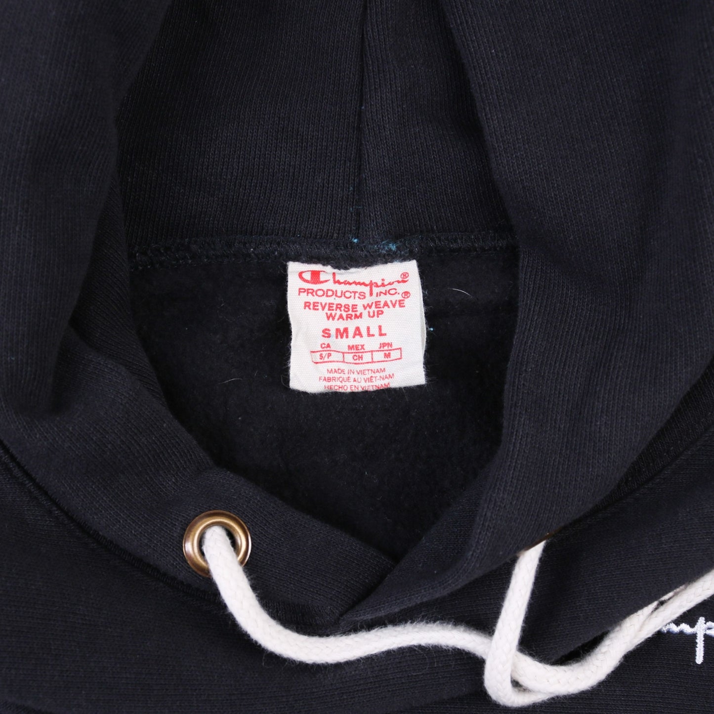 Champion Kapuzenpullover „North Western“