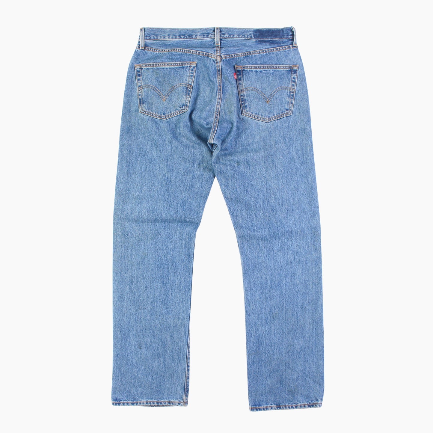 Vintage 501 Jeans - 36" 34"