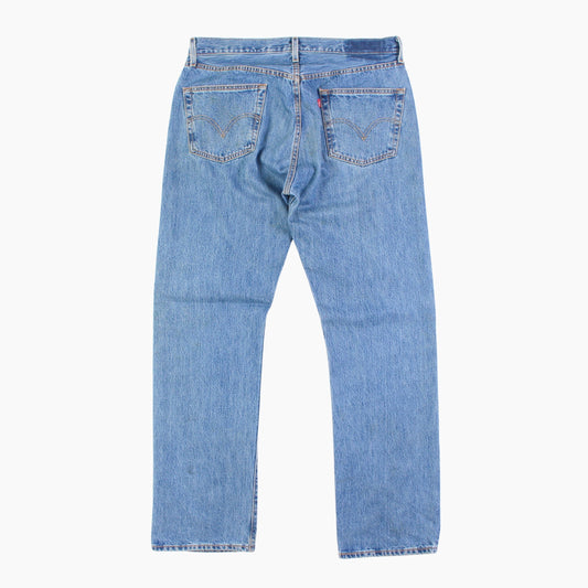 Vintage 501 Jeans – 36" 34"