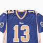 Indianapolis Colts NFL Trikot „Addai“