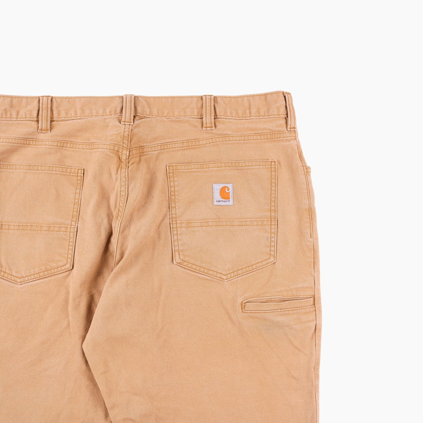 Vintage Carpenter Pants - Hamilton Brown - 40/30