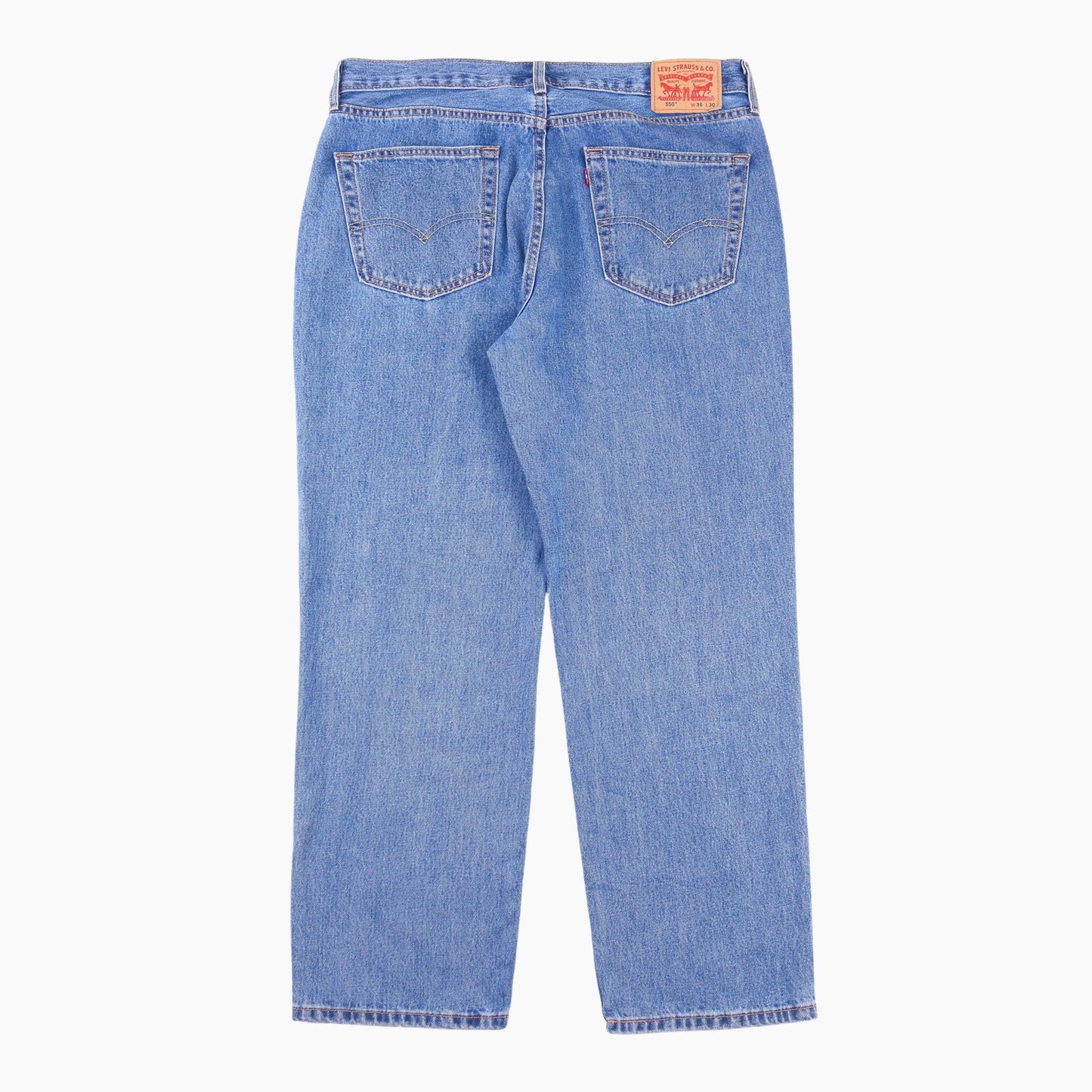 Vintage 501 Jeans – 32" 28"