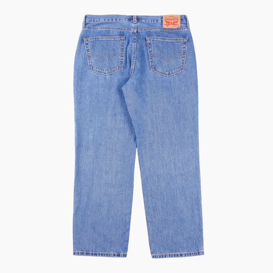 Vintage 501 Jeans – 32" 28"