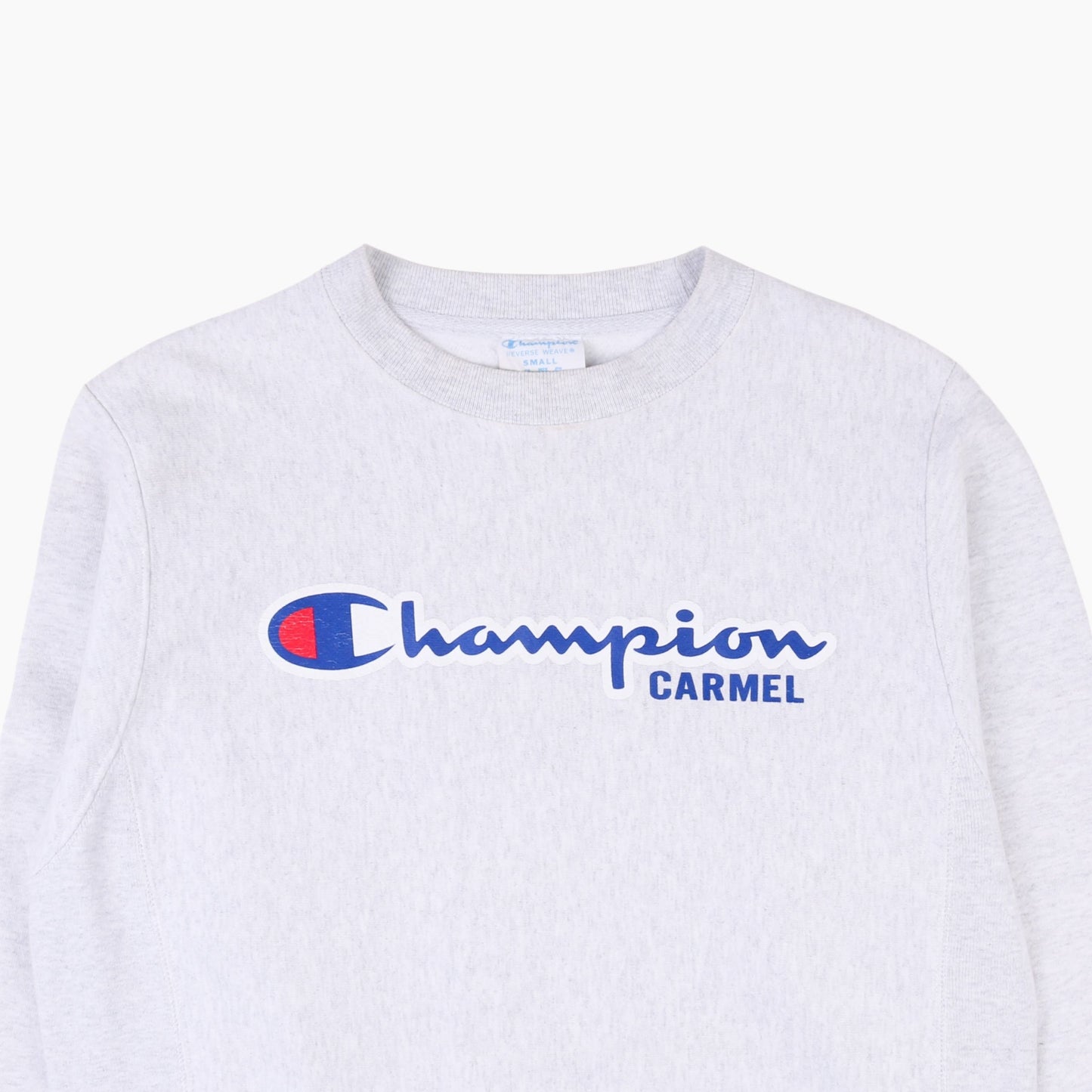 Champion-Kapuzenpullover „Chiclets“