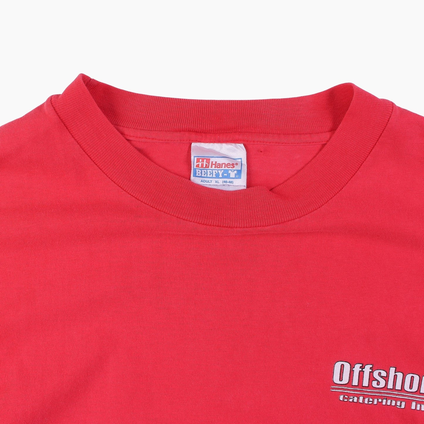 Vintage 'Offshore' T-Shirt - American Madness