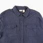 Vintage Shirt - Navy