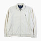 Vintage Harrington Jacket - Beige