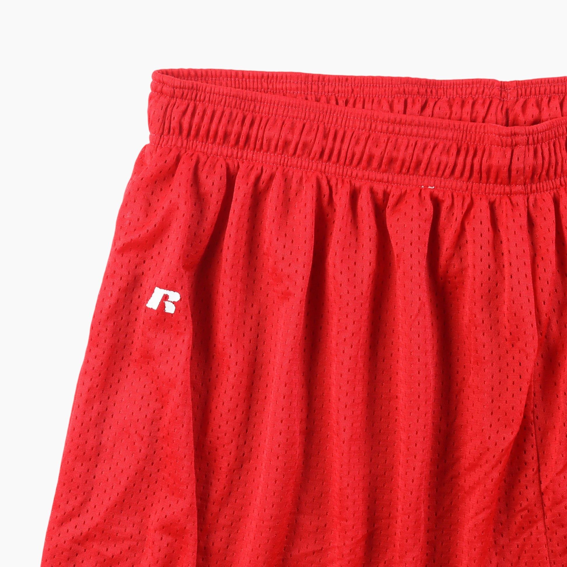'Russell Athletic' Basketball Shorts