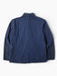 Vintage Chore Jacket - Blue