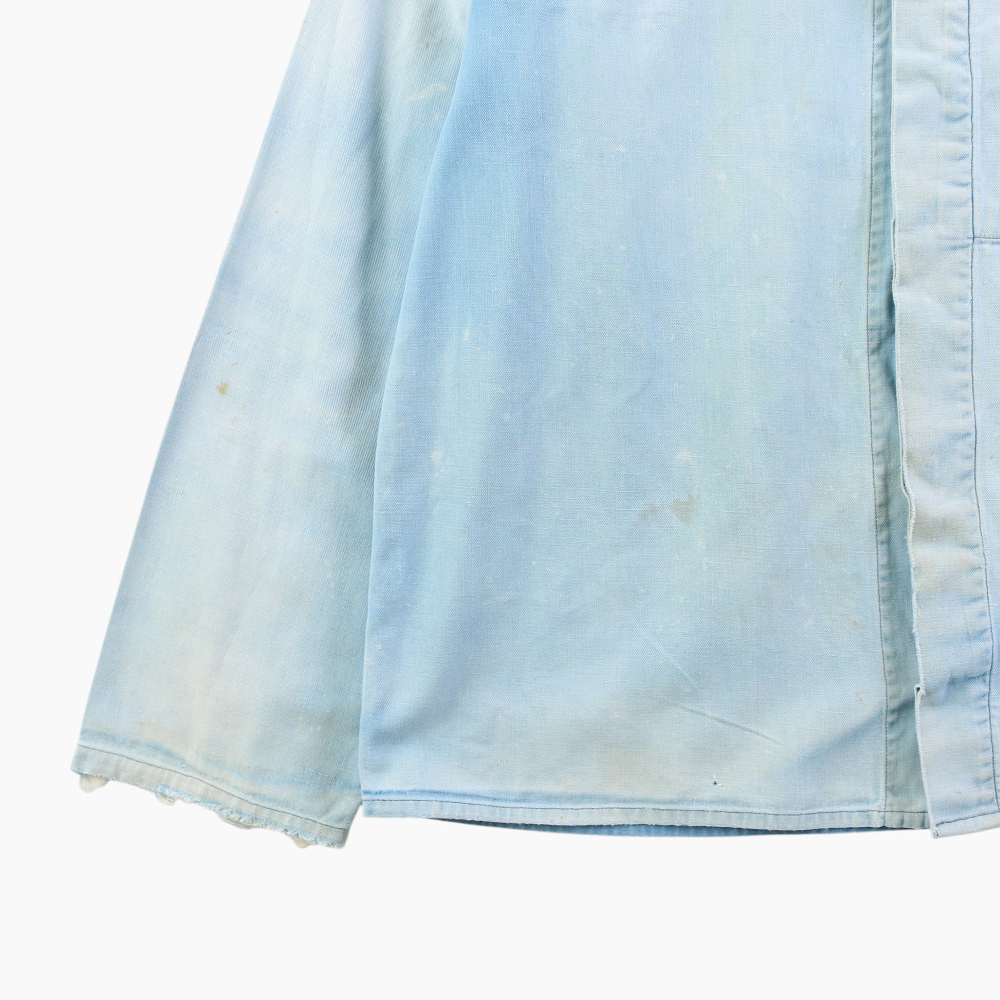 Vintage Chore Jacket - Blue