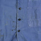 Vintage Chore Jacket - Blue