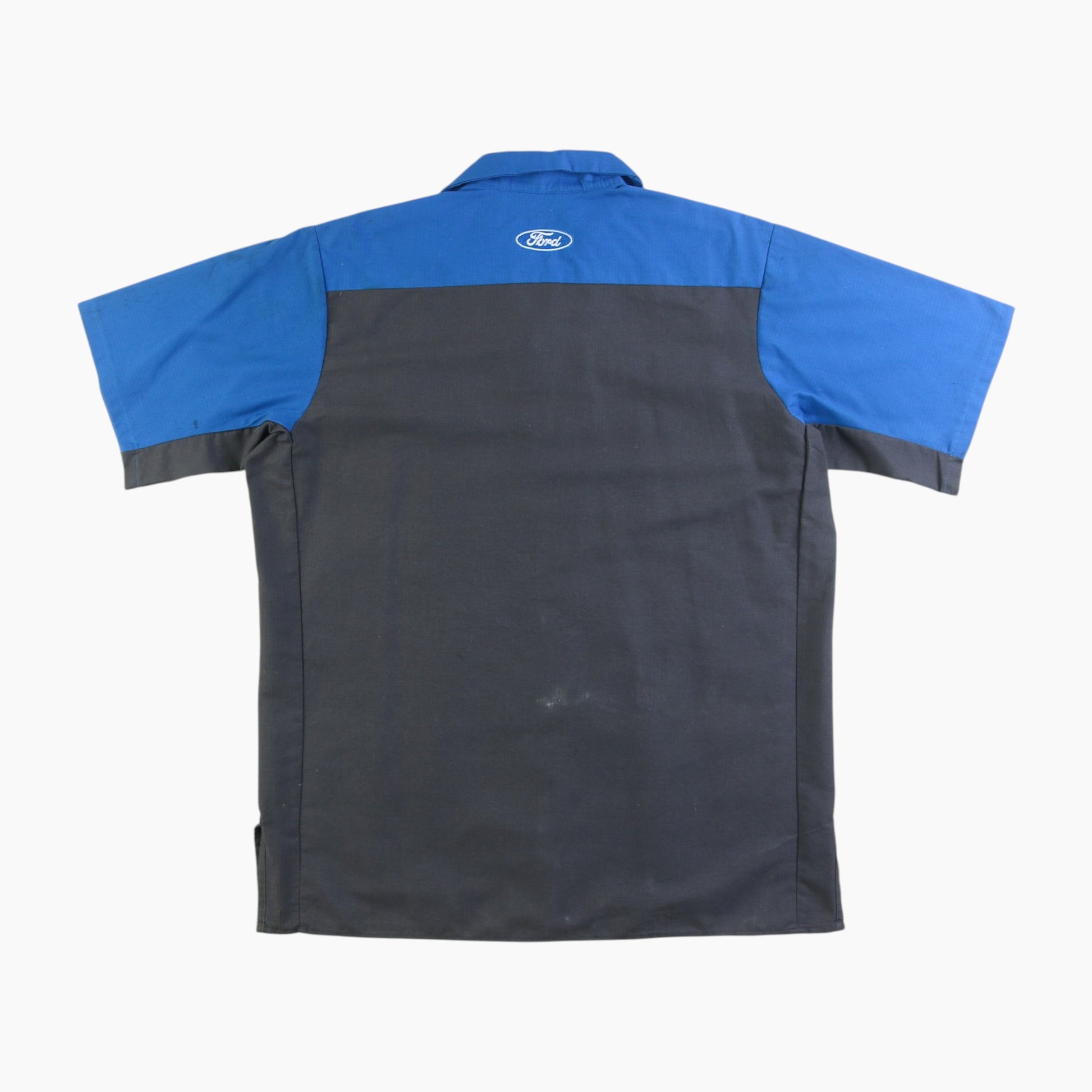 'Steven Ford' Vintage Garage Shirt