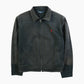 Vintage Harrington Jacket - Black