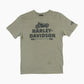 'Palm Beach' T-Shirt