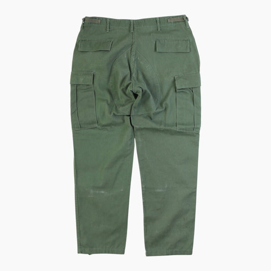 Vintage M65 Army Pants