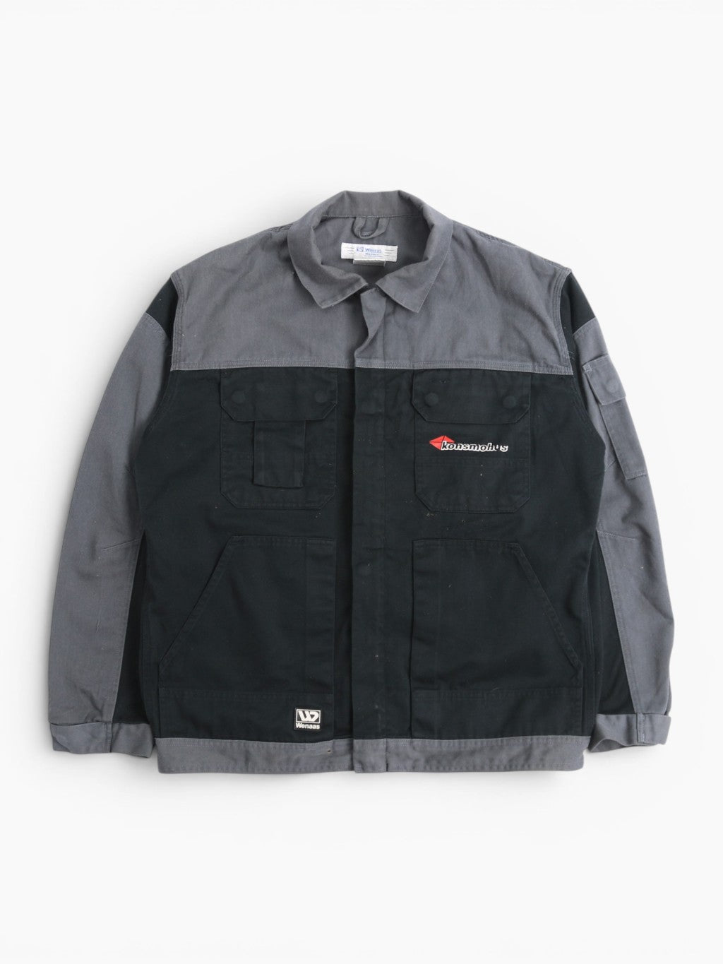 Vintage Work Jacket