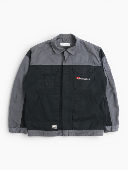 Vintage Work Jacket