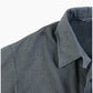 Vintage Chore Jacket - Grey