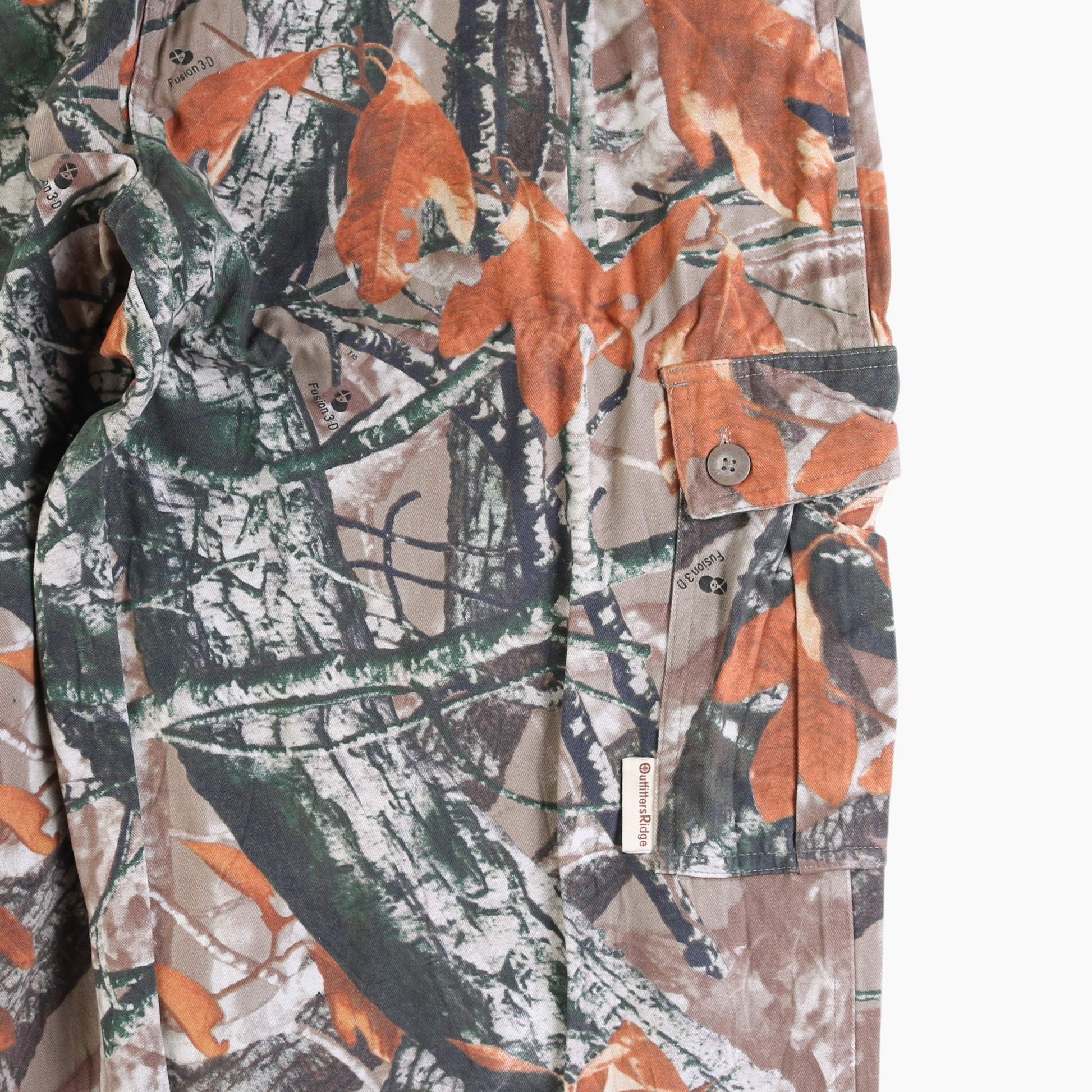 Vintage Realtree Pants 40/34