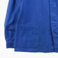 Vintage Chore Jacket - Blue