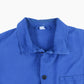 French Chore Jacket - Blue