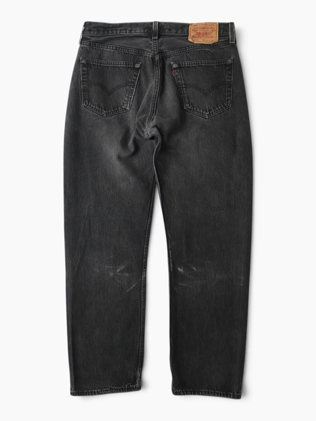 Vintage Made In USA 501 Jeans - 32/29