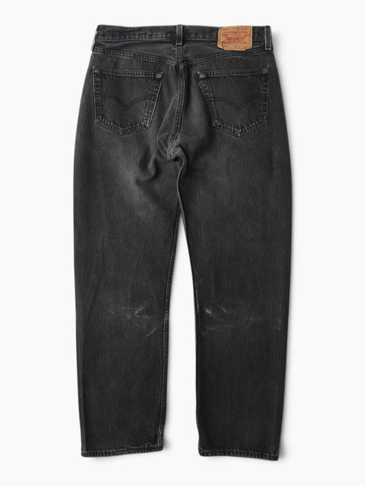 Vintage Made In USA 501 Jeans - 32/29