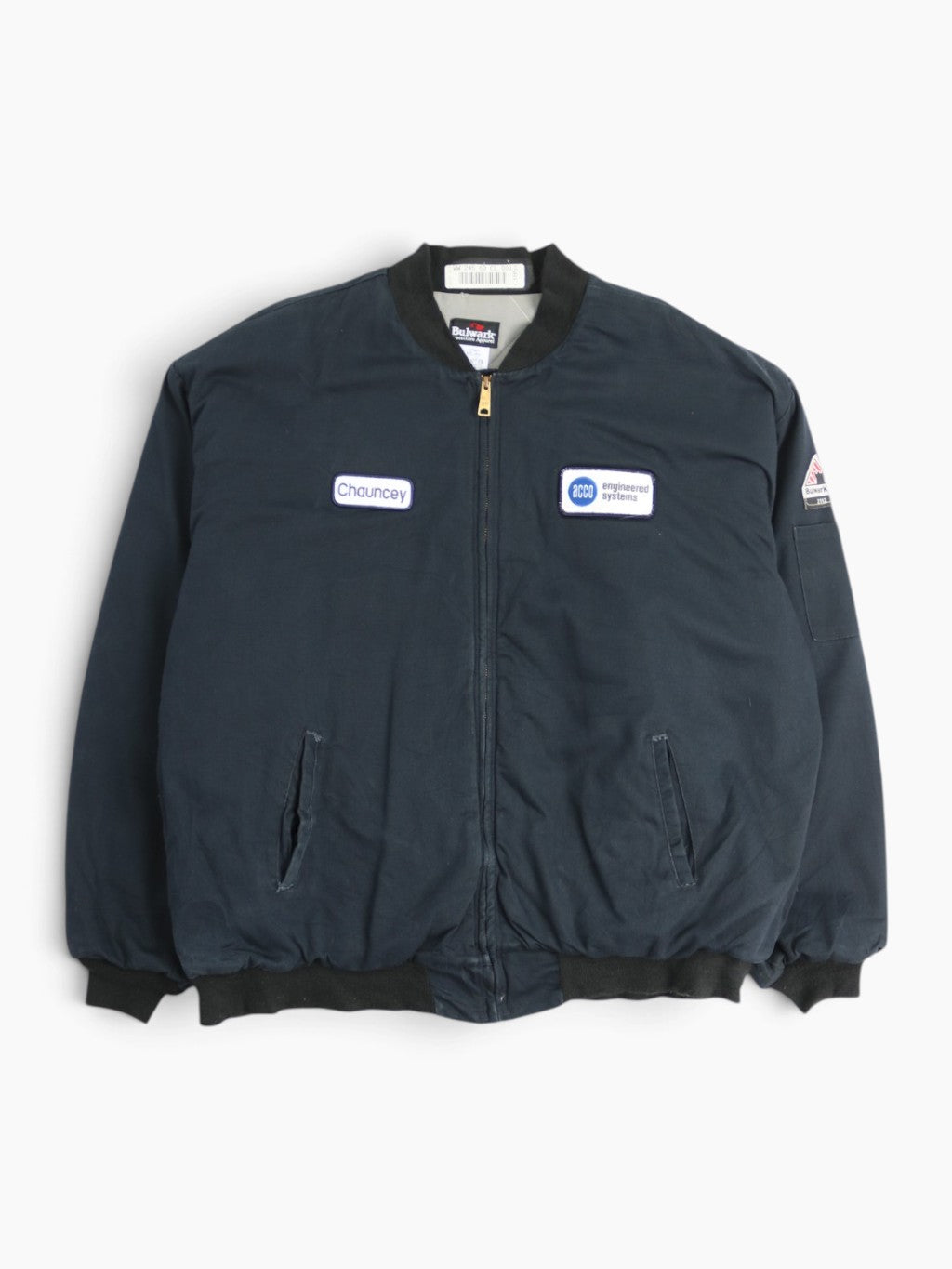 Vintage Work Jacket