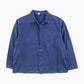 Vintage Chore Jacket - Blue