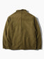 Vintage Moleskin Chore Jacket - Green