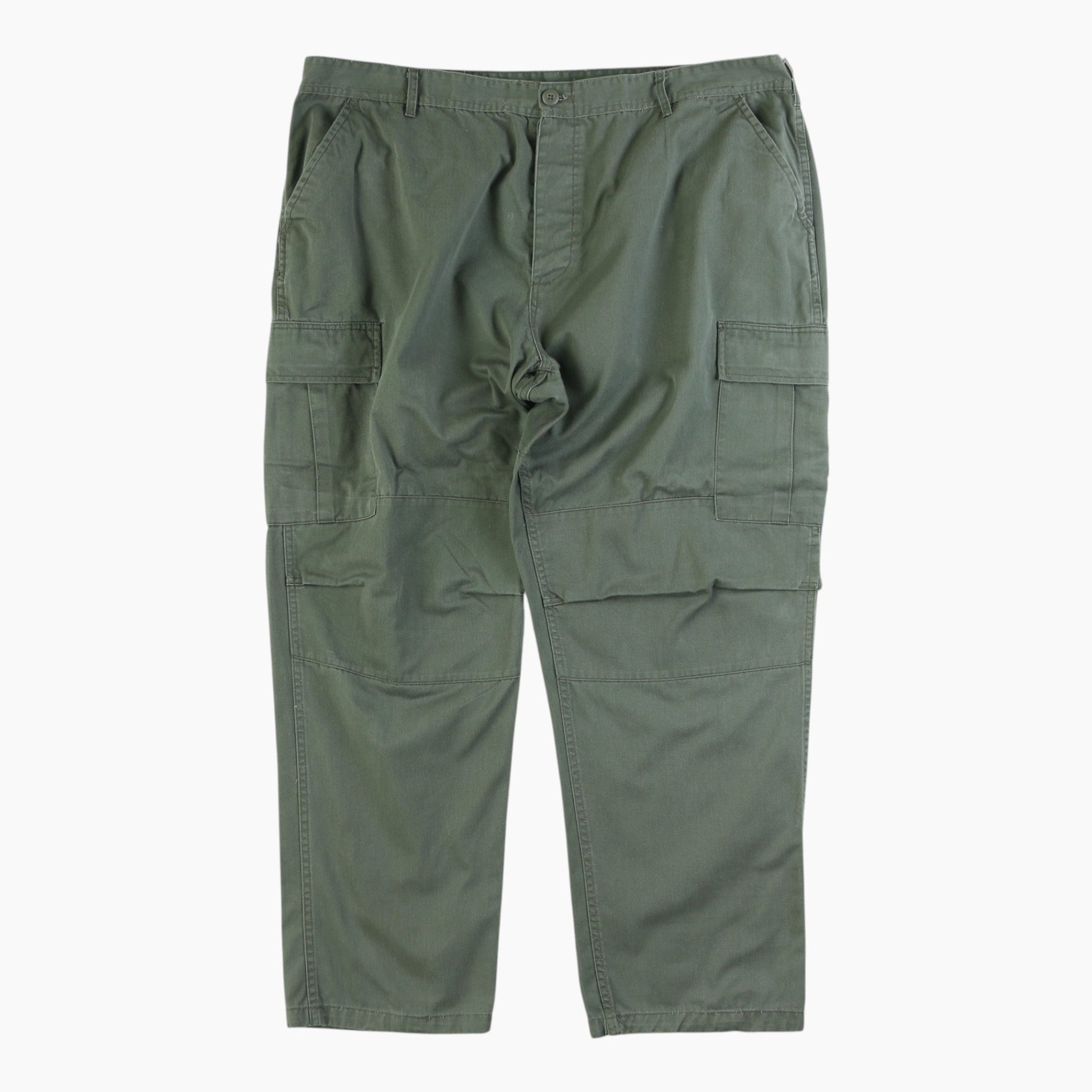 Vintage M65 Army Pants