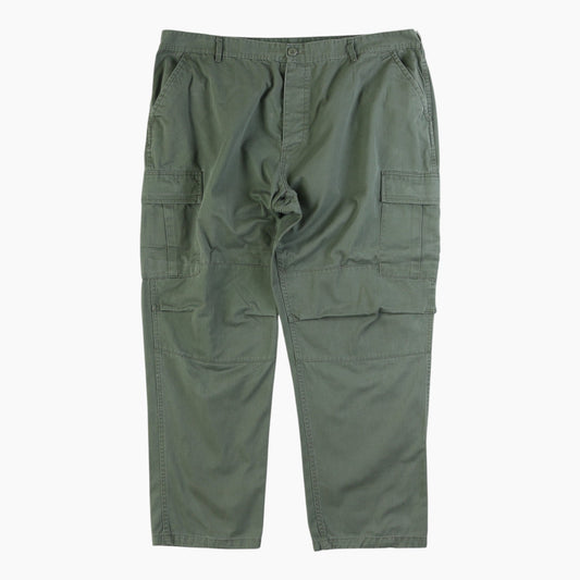 Vintage M65 Army Pants
