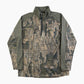 Vintage Real Tree 1/4 Zip