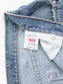 Denim Shorts - 40"