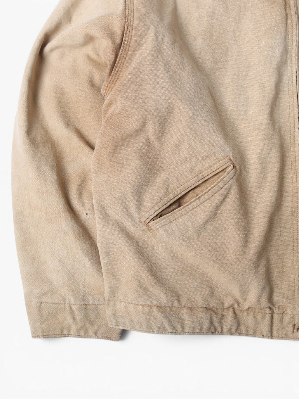 Detroit Jacket - Hamilton Brown