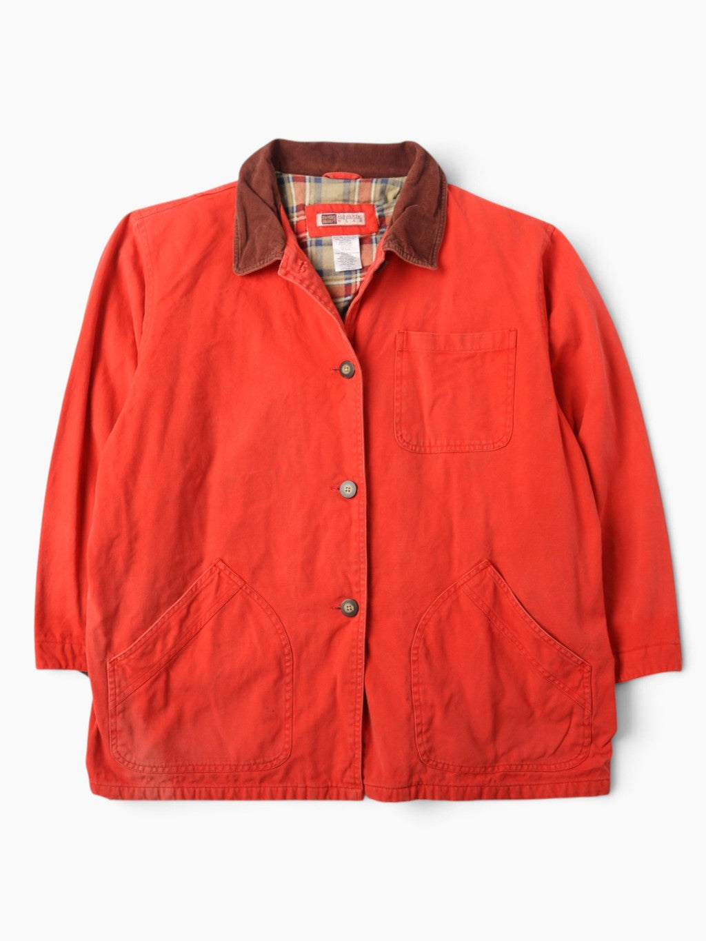 'Faded Glory' Barn Coat