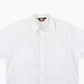 Vintage Cuban Guayabera Shirt