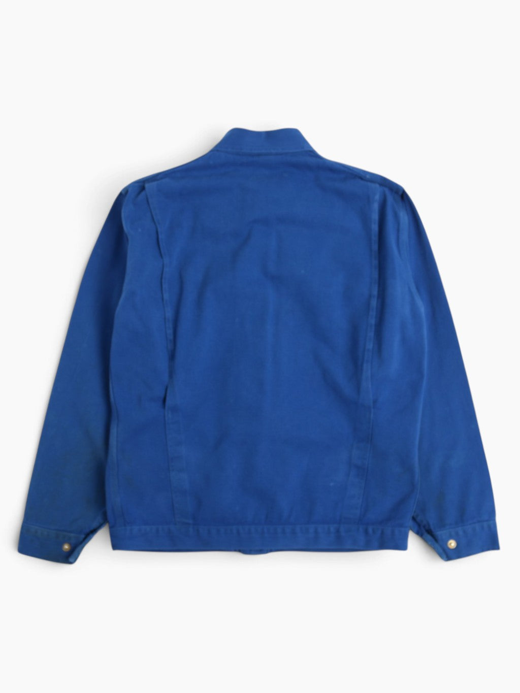 Vintage Chore Jacket - Blue