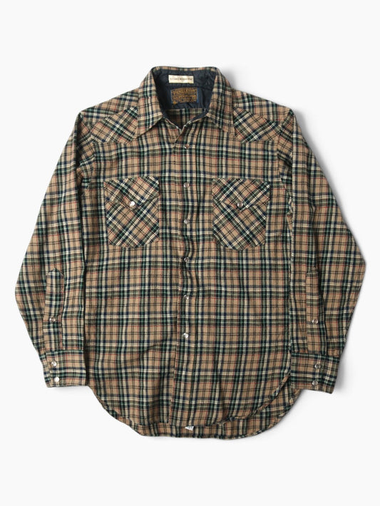 Vintage Western Shirt