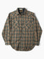 Vintage Western Shirt